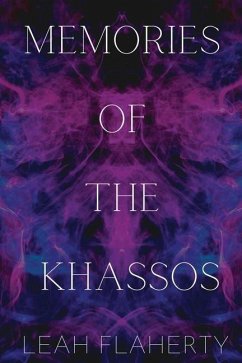 Memories of the Khassos - Flaherty, Leah