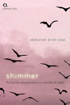 Shimmer - Rose, Deborah Bird