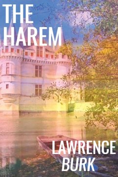 The Harem - Burk, Lawrence