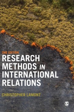 Research Methods in International Relations - Lamont, Christopher