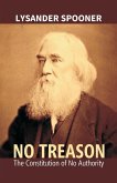 No Treason