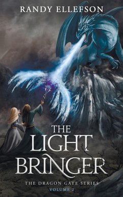 The Light Bringer - Ellefson, Randy