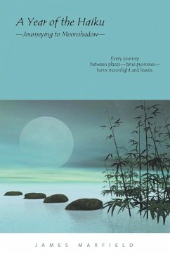 A Year of the Haiku - Maxfield, James