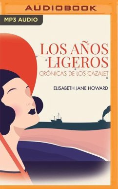 Los Años Ligeros - Howard, Elizabeth Jane