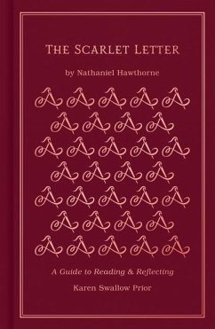 The Scarlet Letter - Prior, Karen Swallow; Hawthorne, Nathaniel