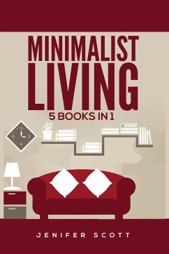 Minimalist Living - Scott, Jenifer