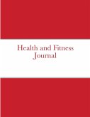 Health and Fitness Journal