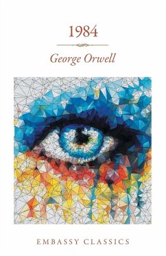 1984 - Orwell, George