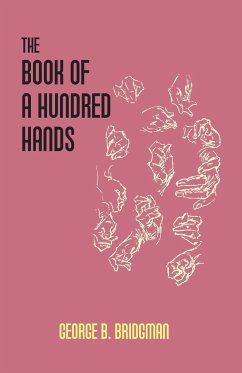 The Book Of A Hundred Hands - B. Bridgman, George