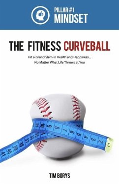 The Fitness Curveball: Pillar #1 (Mindset) - Borys, Tim