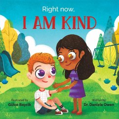 Right Now, I Am Kind - Owen, Daniela