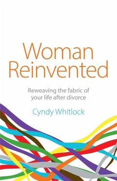 Cover Woman Reinvented