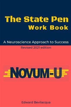 The State Pen Work Book - Bevilacqua, Edward