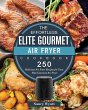 The Effortless Elite Gourmet Air Fryer... - Bild 1