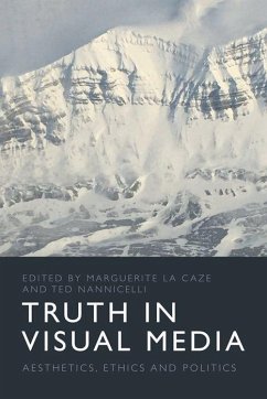 Cover Truth in Visual Media