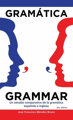 Gramática Grammar - Bravo, José Francisco Méndez