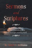 Sermons and Scriptures