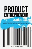 Product Entrepreneur