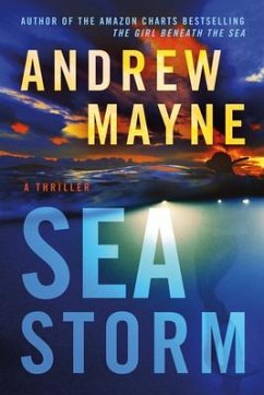 Sea Storm - Mayne, Andrew