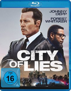 City of Lies