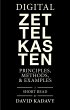 Digital Zettelkasten (eBook, ePUB) - Bild 1