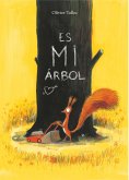 Es mi árbol (eBook, ePUB)