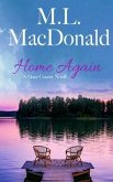 Home Again (eBook, ePUB)