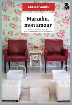 Marzahn, mon amour (eBook, ePUB) - Oskamp, Katja