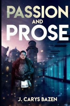 Cover Passion and Prose (eBook, ePUB)