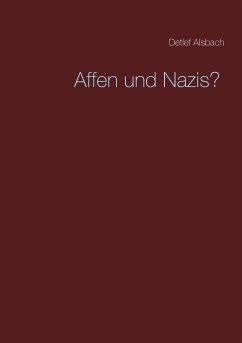Affen und Nazis? (eBook, ePUB)