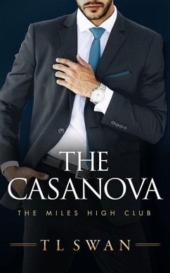 The Casanova - Swan, T. L.