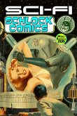 Sci-Fi Schlock Comics