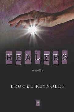 Healers - Reynolds, Brooke