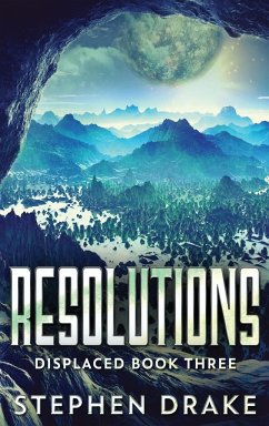 Resolutions - Drake, Stephen