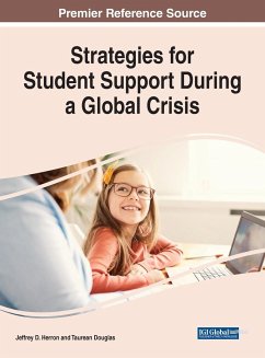 Strategies for Student Support During a Global Crisis