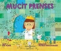 Mucit Prenses - Fliess, Sue