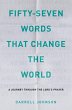 Fifty-Seven Words That Change The World - Bild 1