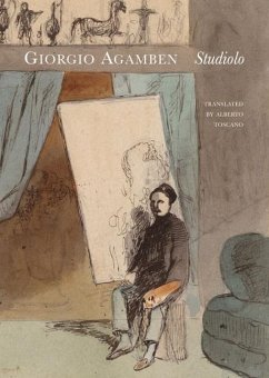 Studiolo - Agamben, Giorgio