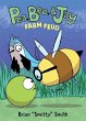 Pea, Bee, & Jay #4: Farm Feud - Bild 1
