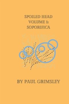 Soporifica - Grimsley, Paul