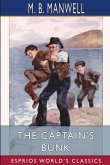 The Captain's Bunk (Esprios Classics)