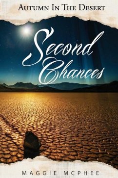 Second Chances - McPhee, Maggie