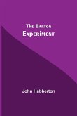 The Barton Experiment