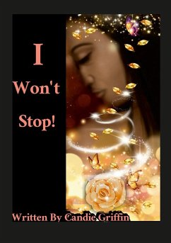 I Won't Stop! - Griffin, Candie