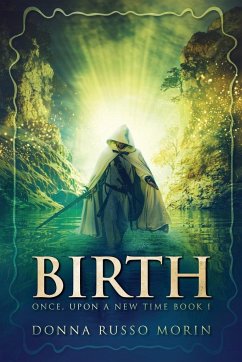 Birth - Morin, Donna Russo