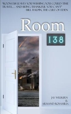 Room 138 - Rosamilia, Armand; Wilburn, Jay