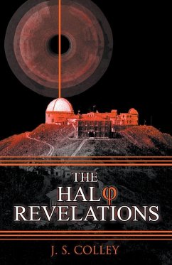 Cover The Halo Revelations