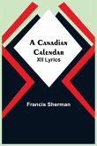 A Canadian Calendar