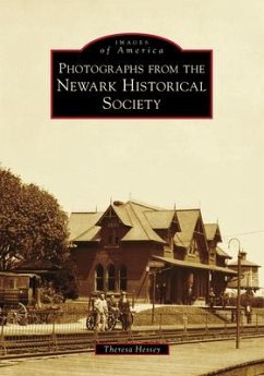 Photographs from the Newark Historical Society - Hessey, Theresa