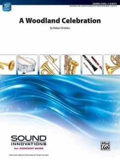 A Woodland Celebration